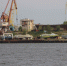 Самарское речное пароходство переоборудует теплоход на подводных крыльях "Восход-07" - CityTraffic.Ru