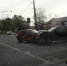 ДТП в Комсомольском районе Тольятти, 7 октября - TltGorod.Ru