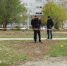 На месте убийства Ильшара Булатова - TltGorod.Ru