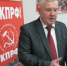 Пока коммунист Говорков слушал послание губернатора Меркушкина, эвакуатор забрал его машину - CityTraffic.Ru