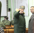 Дмитрий Микель встретился с курсантами и преподавателями института военного обучения ТГУ - TltNews.Ru
