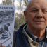 Юрий Стадников со своей последней книгой - TltGorod.Ru