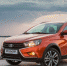 АВТОВАЗ представил дизайн серийного LADA Vesta SW Cross - TLT.Ru