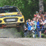 LADA Sport ROSNEFT одержала тройную победу на ралли "Белые Ночи 2017" - TltNews.Ru