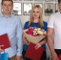 Награжденные жители Тольятти - TltGorod.Ru