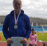 Тольяттинка Софья Палкина написала открытое письмо в антидопинговое бюро IAAF - TltGorod.Ru