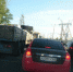 На плотине ГЭС в это утро огромная пробка - Радио Август