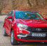 АвтоВАЗ отзывает 20 тысяч автомобилей Lada XRAY - ГородТольятти.Рф