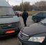 ДТП на кольце Степана Разина - Ленинский в Тольятти - TltGorod.Ru