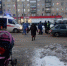 (фото) В Самарской области на пешеходном переходе сбили маму с коляской - TltGorod.Ru