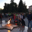 Митинг Памяти и Скорби - Городские Ведомости