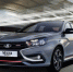АВТОВАЗ представляет новую LADA Vesta Sport - TltNews.Ru