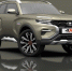LADA 4х4 Vision представлена на московском автосалоне - TltGorod.Ru