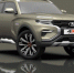 АВТОВАЗ представил LADA 4х4 Vision - TltNews.Ru