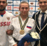 Тольяттинка Вита Майданик стала чемпионкой Европы среди юниоров по дзюдо - TltGorod.Ru