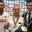 Тольяттинка Вита Майданик стала чемпионкой Европы по дзюдо - TltNews.Ru