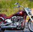 Отзывают "неуправляемые" мотоциклы Harley-Davidson - CityTraffic.Ru