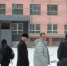 В тольяттинском недостроенном детском саду "Ладушки" уже отваливается штукатурка - CityTraffic.Ru
