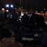 ДТП на ул. Борковская в Тольятти, 29 января - TltGorod.Ru