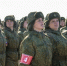 В областном центре на аэродроме Кряж состоялась репетиция военного парада к Дню Победы. 

 В этом году отмечается 74-я годовщина Победы в ВОВ, как и всегда 9 мая пройдет парад Победы. В Самаре начали подготовку, отрабатываются пешие колонны, в которых - TltOnline.Ru