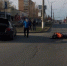 Сбитый байкер направлен на амбулаторное лечение - TltGorod.Ru