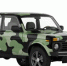 Российские тюнеры и инженеры вдохнут новую жизнь в LADA 4x4 - TltNews.Ru