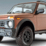 LADA 4×4 оснастят независимой подвеской - TltNews.Ru