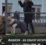 Пленный фашист на параде в Нижнем Тагиле - TltGorod.Ru