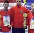 Тольяттинка Анна Чернышева выиграла спартакиаду учащихся России - TltGorod.Ru