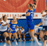 Гандбольная "Лада" одержала три победы подряд на турнире Zvezda Handball Cup - ГородТольятти.Рф