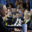 Пресс-конференцию Владимир Путин проводит каждый год в декабре - Ttolyatty.Ru