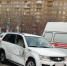 Автомобили ударились по касательной - TltGorod.Ru
