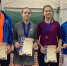 Тольяттинцы выиграли зимнее первенство Мордовии по теннису - TltGorod.Ru