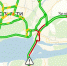 В Тольятти затопило трассу М‑5 - CityTraffic.Ru