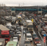 Очевидцы сняли на видео потоп на трассе М‑5 в Тольятти - CityTraffic.Ru