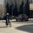 Самарские депутаты переса­жи­ваются с “Майбахов” на велосипеды: видео - CityTraffic.Ru