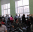 В Самаре на публичные слушания по 109 кварталу пришли 153 человека | CityTraffic - CityTraffic.Ru