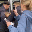 Момент задержания Марии Алехиной - TltGorod.Ru