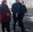Участок трассы "Самара-Бугуруслан" сдадут раньше срока | CityTraffic - CityTraffic.Ru