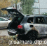 Рано утром в воскресенье в Самаре горели три иномарки | CityTraffic - CityTraffic.Ru