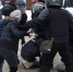 Полиция наверняка получила указания действовать жестко - TltGorod.Ru