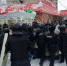 В Тольятти 23 января произошли столкновения с правоохранителями - TltGorod.Ru