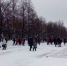 Протест ради протеста - Городские Ведомости