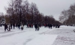 Протест ради протеста