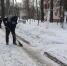 Уборку снега и льда – под контроль   - Городские Ведомости