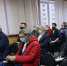 Глава Комсомольского района Артем Анисимов вместе с жителями выступил против уплотнительной застройки - Городские Ведомости