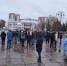 Акция в поддержку Навального на Центральной площади Тольятти - TltGorod.Ru