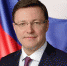 Дмитрий Азаров поздравил тольяттинцев с Днем города - TltGorod.Ru