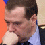 Дмитрий Медведев - TltGorod.Ru