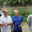 Николай Ренц провел выездное заседание комиссии по ликвидации ЧС - TltGorod.Ru